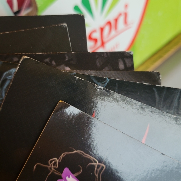 Anne Stokes Fairy Art Postcards (7) ~ Mythical Fantasy Mystical ~ Frameworthy! - Picture 16 of 16